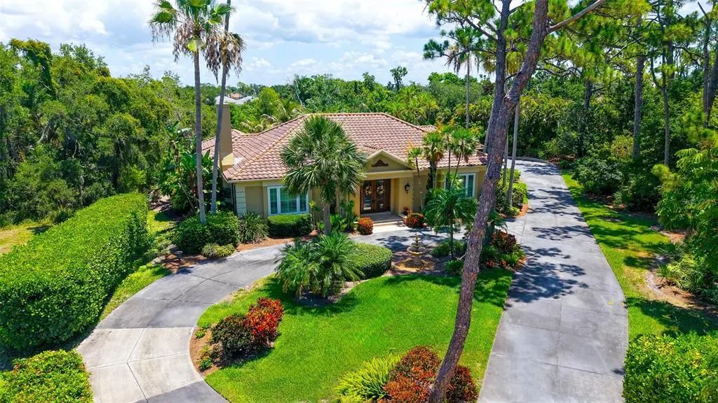 422 Blue Garden Lane, OSPREY