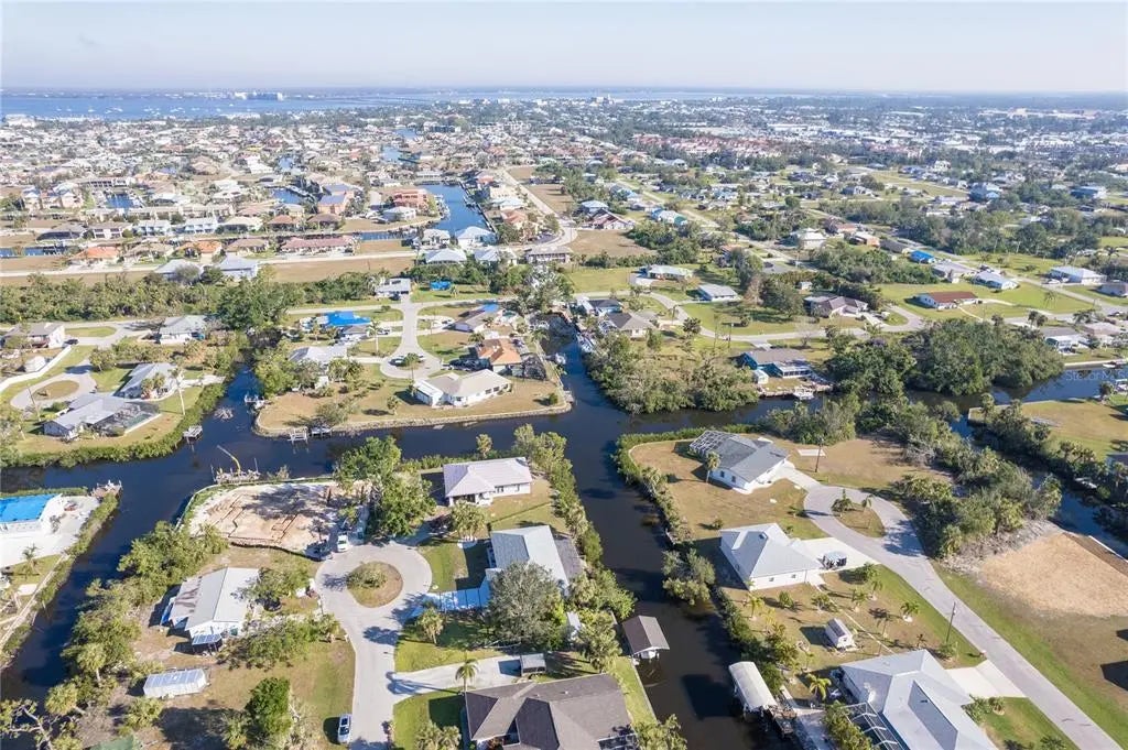 3004 Banyan Way, PUNTA GORDA