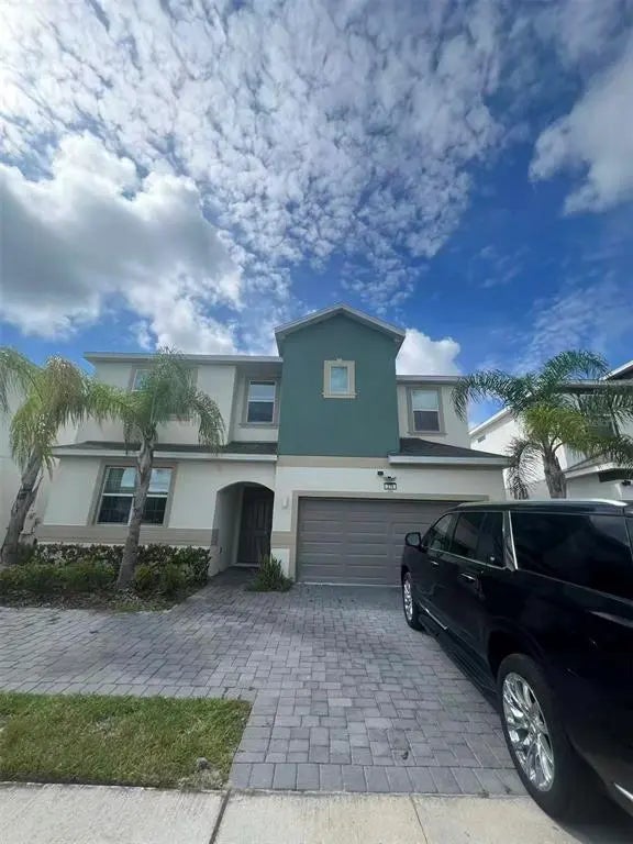 274 Marcello Boulevard, KISSIMMEE