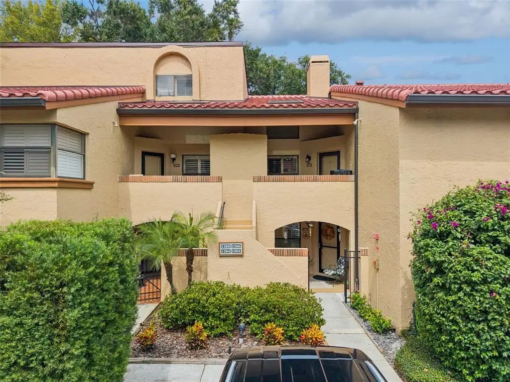 1266 Saint Tropez Circle 1266, ORLANDO