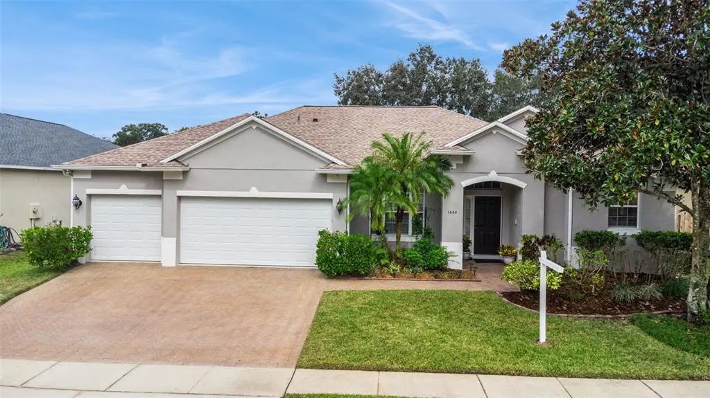 1604 Polk Way, SANFORD
