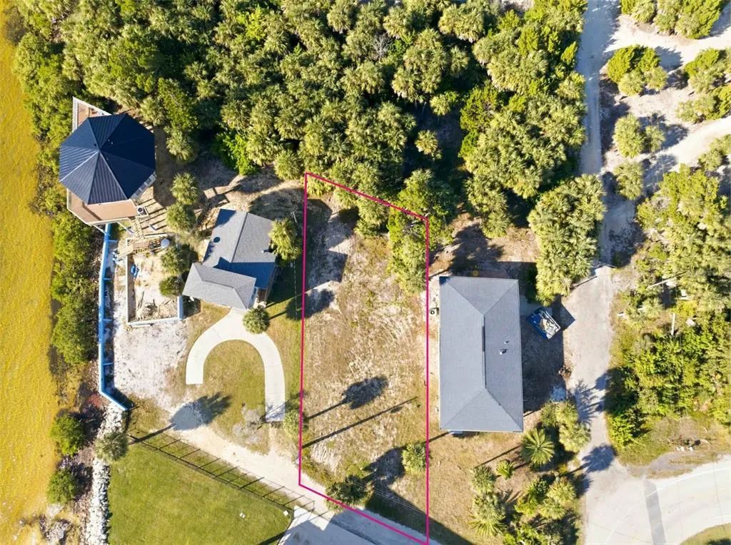 3461 Cyclone Drive, WEEKI WACHEE