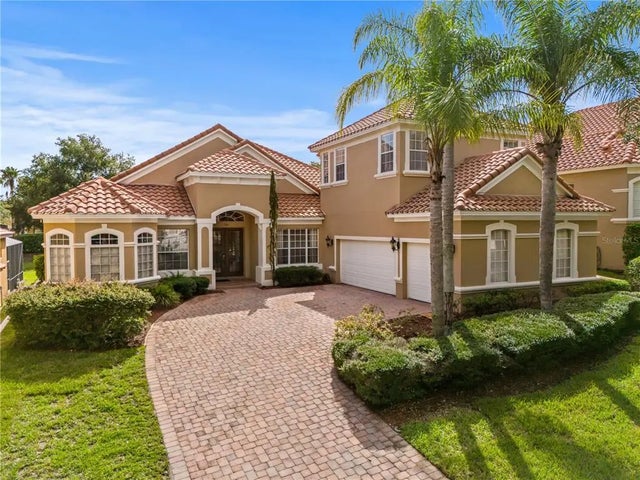 344 Chadwick Drive, DAVENPORT