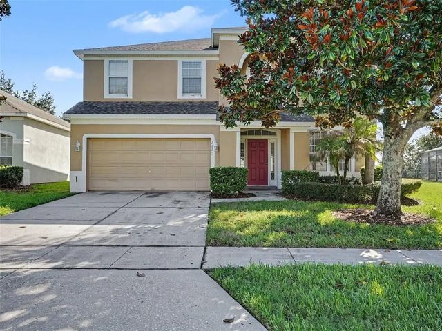 2671 Manesty Lane, KISSIMMEE