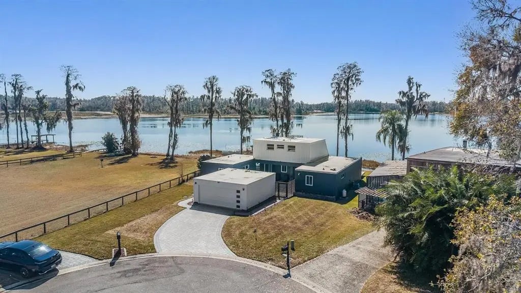 18200 Cypress Cove Lane, LUTZ