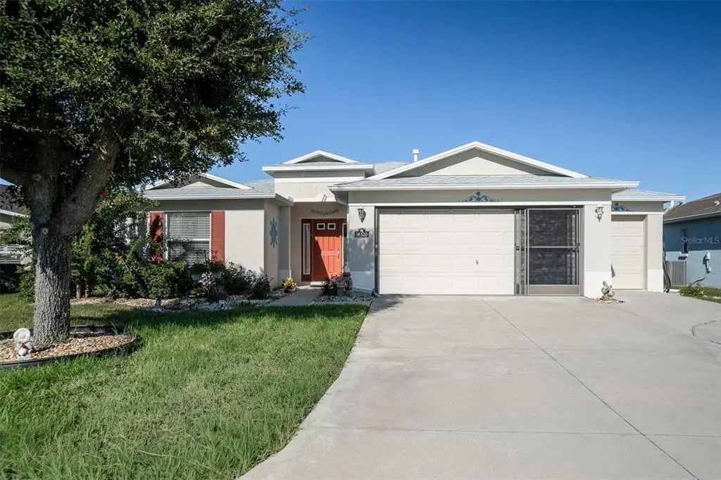 16320 Sw 13th Terrace, OCALA
