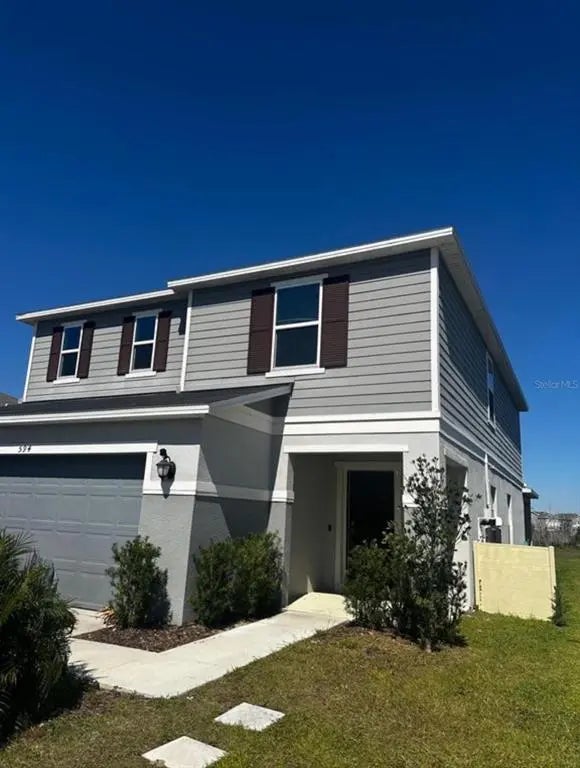 594 Preserve Point, DAVENPORT