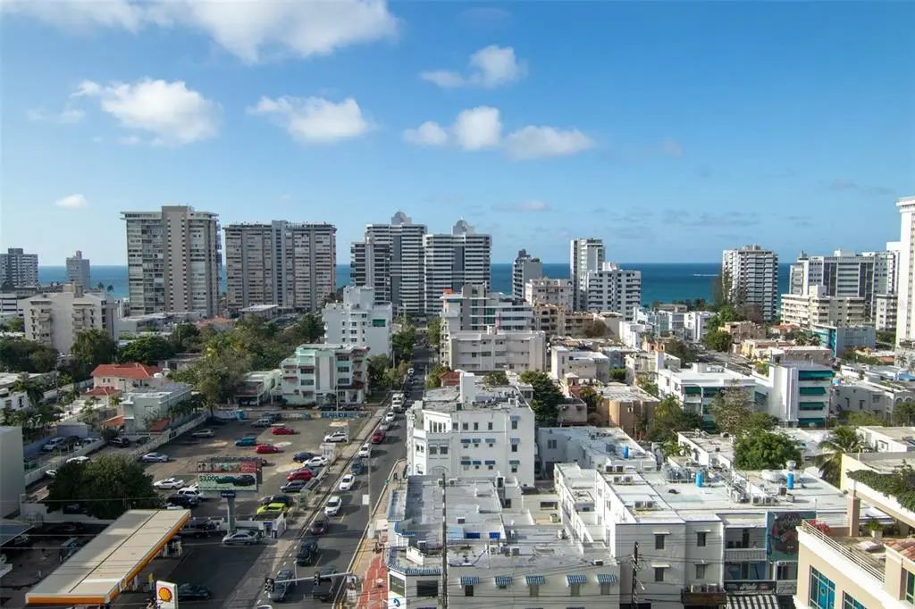 Gallery Plaza De Diego Ave. 1102-s, SAN JUAN