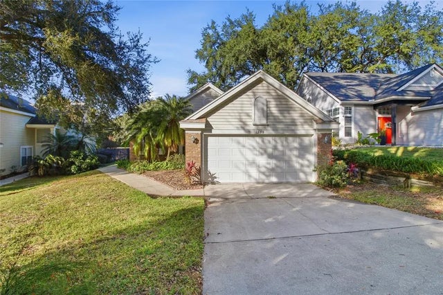 1888 Cranberry Isles Way, APOPKA