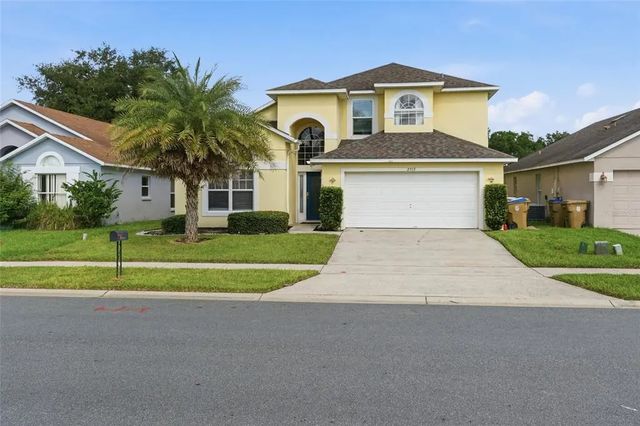 2915 Blooming Alamanda Loop, KISSIMMEE