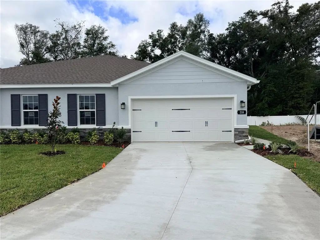 218 Voltaire Drive, SPRING HILL