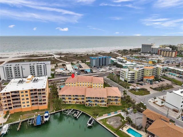 11555 Gulf Blvd Boulevard 115, TREASURE ISLAND