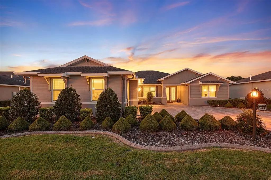 9548 Sw 86th Place, OCALA