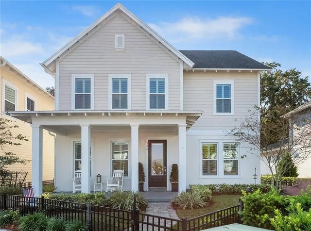 934 Mckinnon Square, WINTER GARDEN