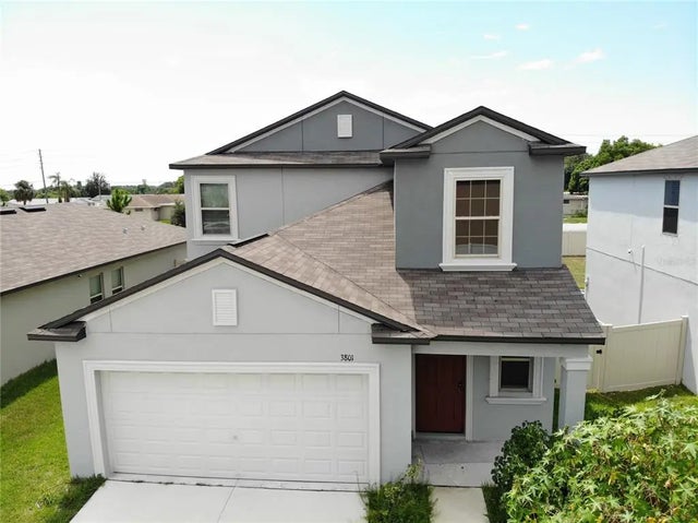 3801 Golden Shiner Lane, NEW PORT RICHEY