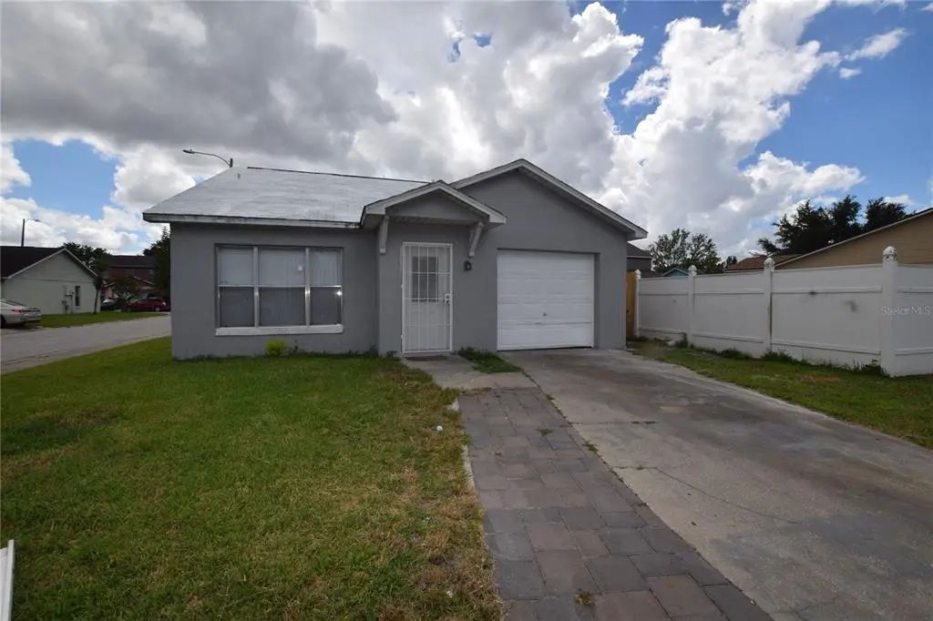1023 Cranberry Drive, ORLANDO