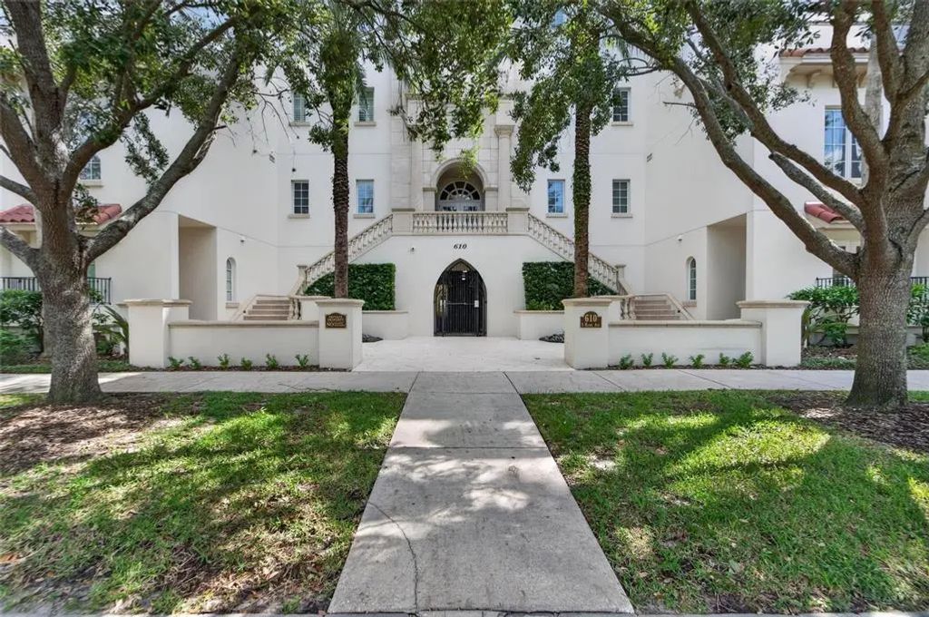 610 S Rome Avenue 102, TAMPA