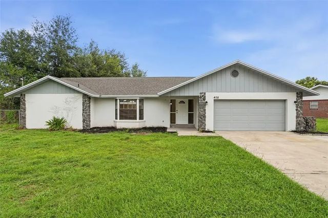 408 Coleman Drive, WINTER HAVEN