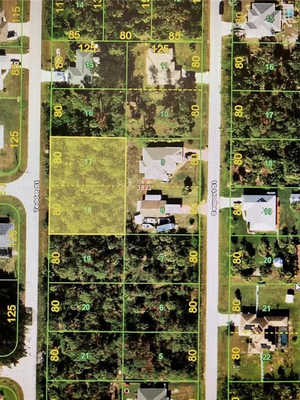 6146 Tedder Street, PORT CHARLOTTE