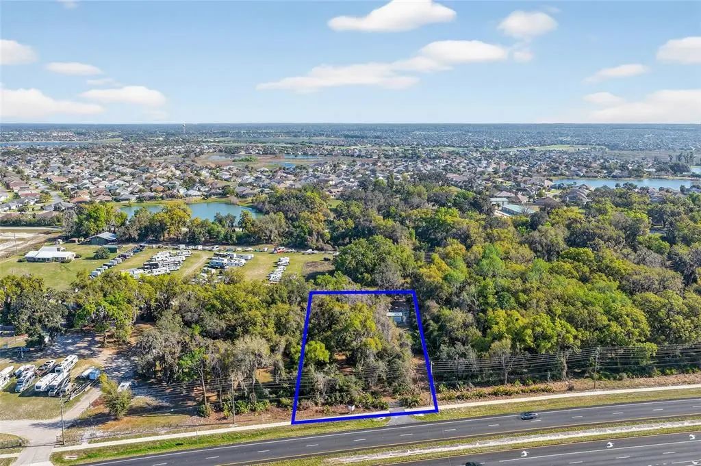 5932 E State Road 44, WILDWOOD
