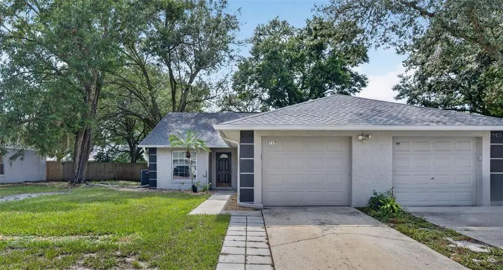 117 Shady Oak Lane, OVIEDO