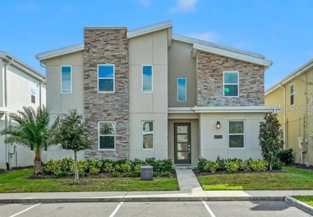 4532 Target Boulevard, KISSIMMEE