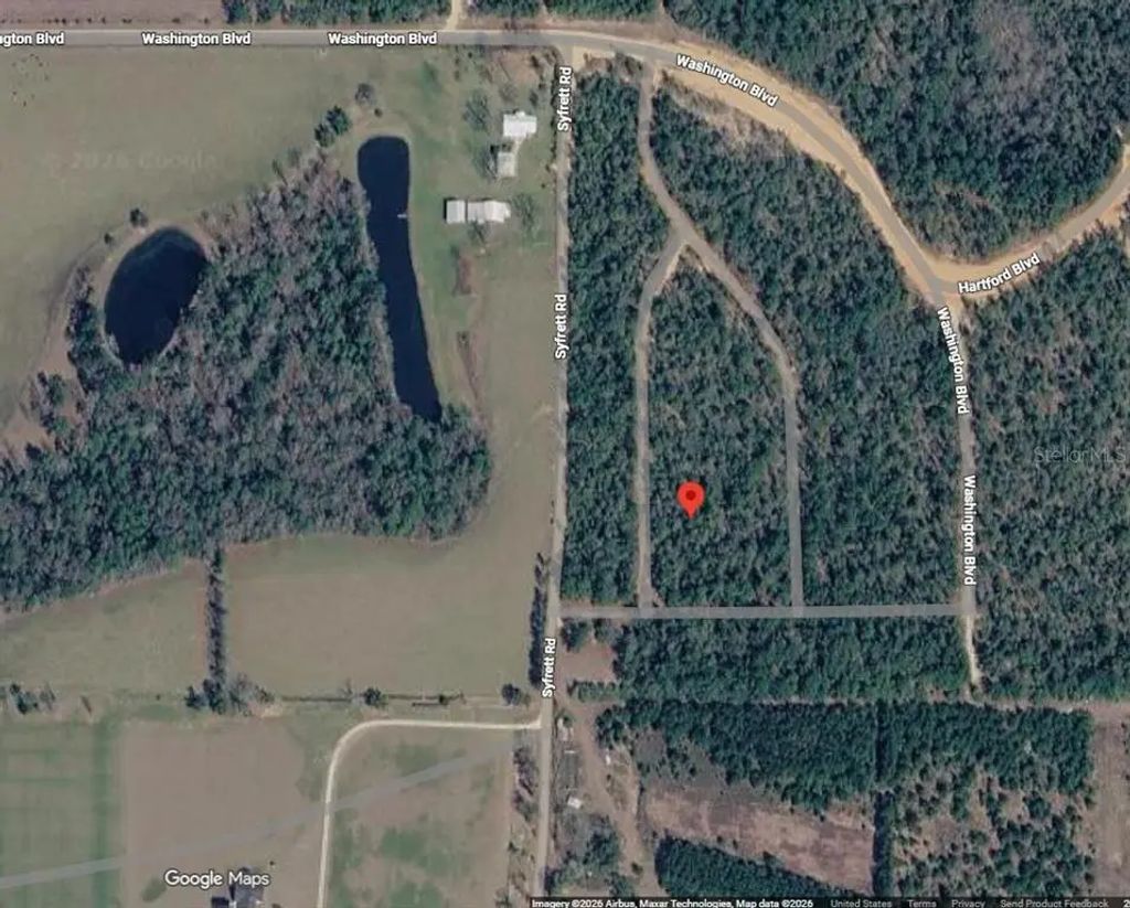 Lot 8 Unit 14 Blk 1298 Darlene Avenue, CHIPLEY