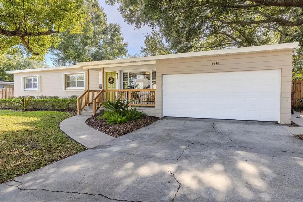 5540 Lido Street, ORLANDO