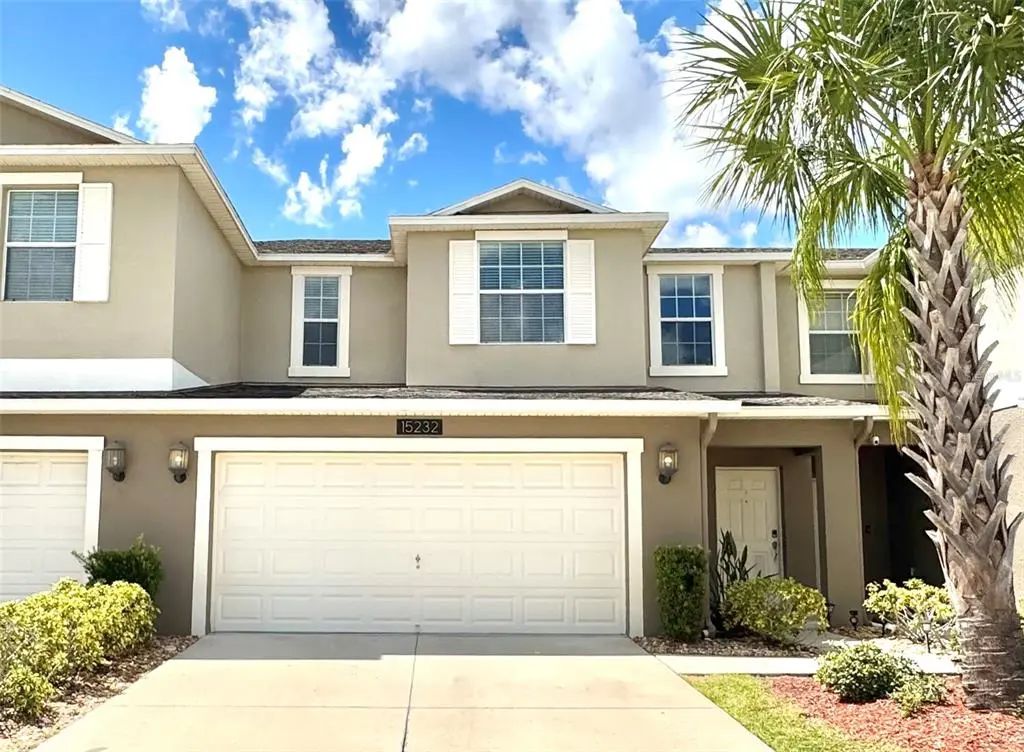 15232 Pacey Cove Drive, ORLANDO