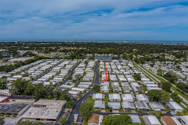 12501 Ulmerton Road 77, LARGO