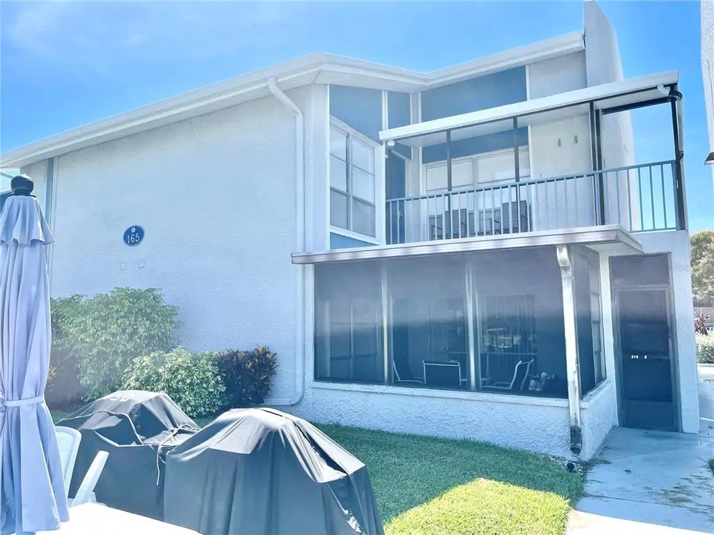 165 Medallion Boulevard H, MADEIRA BEACH
