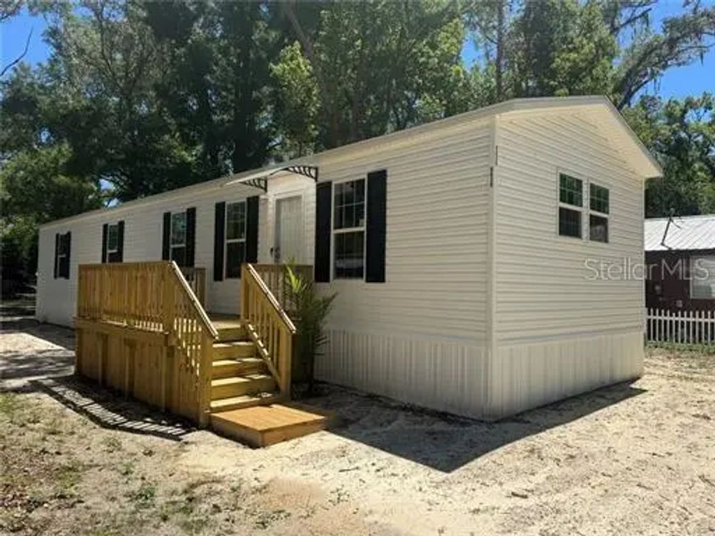 8630 Sw 82nd Terrace, TRENTON