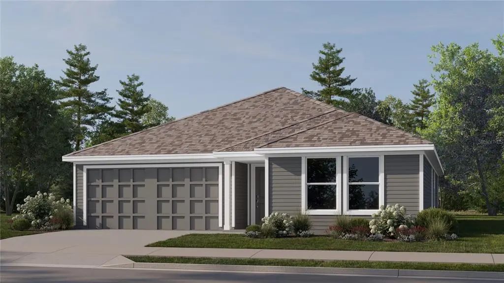 6101 Swamp Bay Drive, EDGEWATER