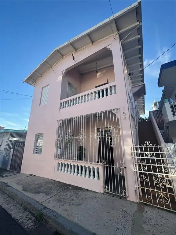 154 Diez De Andino, SAN JUAN