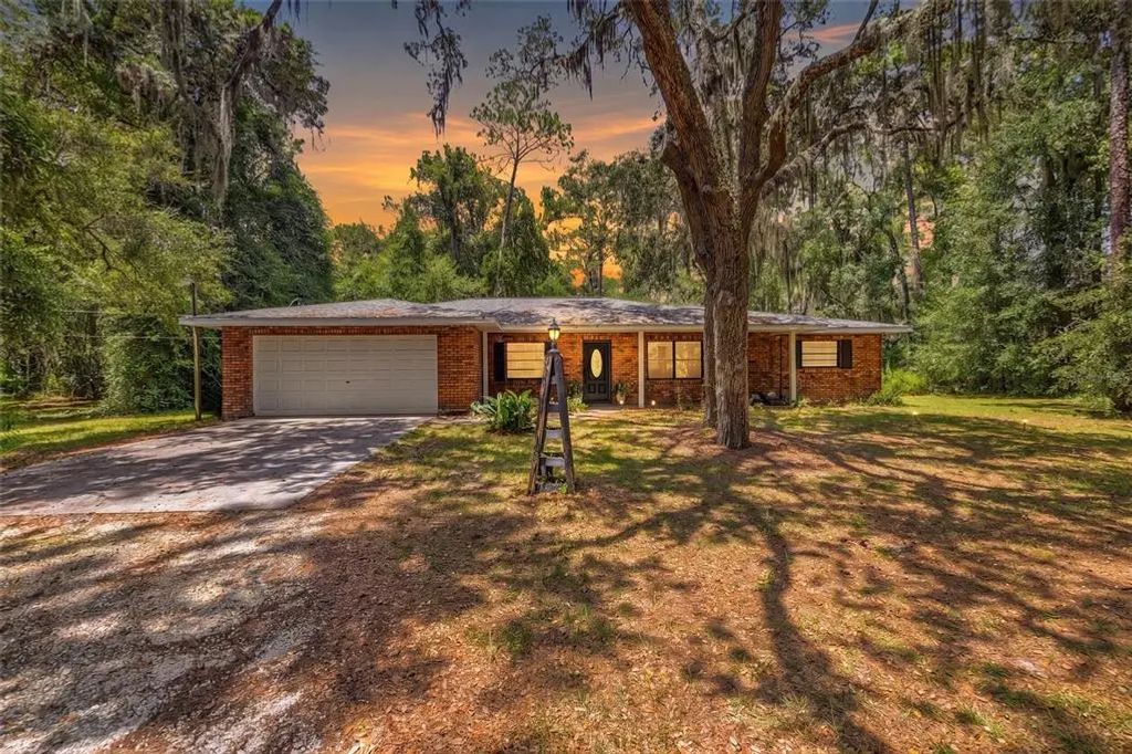 9661 W Deepwoods Drive, CRYSTAL RIVER