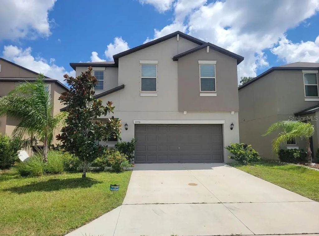 13770 Sea Bridge Drive, HUDSON