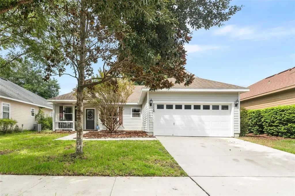9028 Sw 76th Avenue, GAINESVILLE