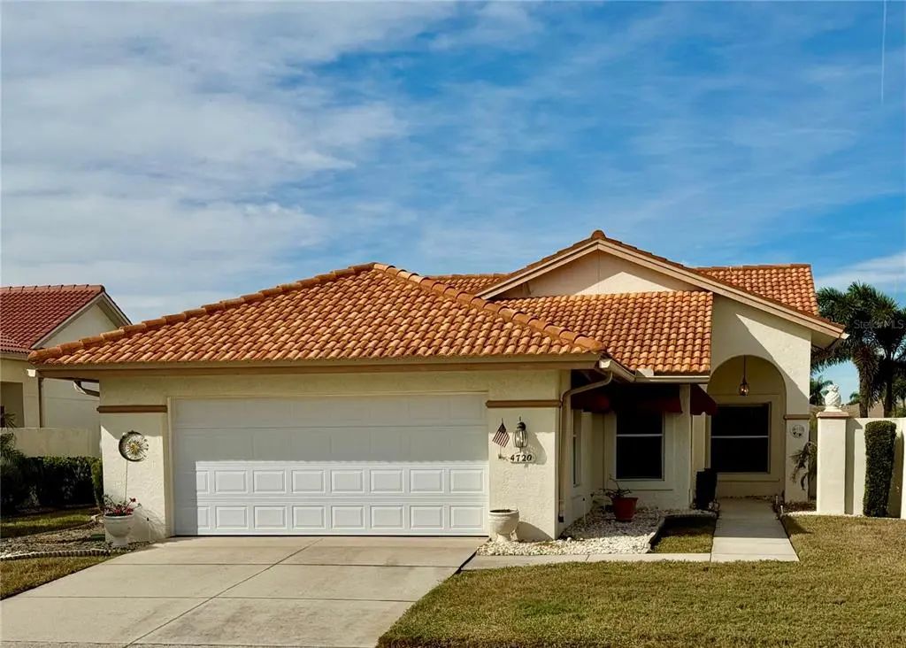4720 Peridia Boulevard E, BRADENTON