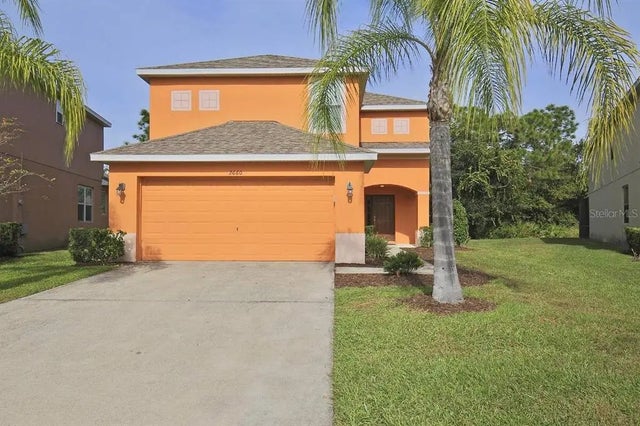 2660 Santosh Cove, KISSIMMEE