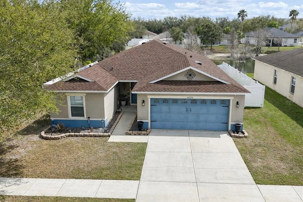 4354 Fieldview Circle, WESLEY CHAPEL