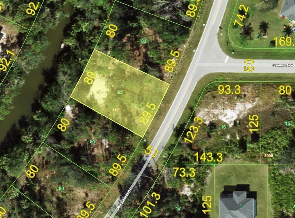 159 Macarthur Drive, PORT CHARLOTTE
