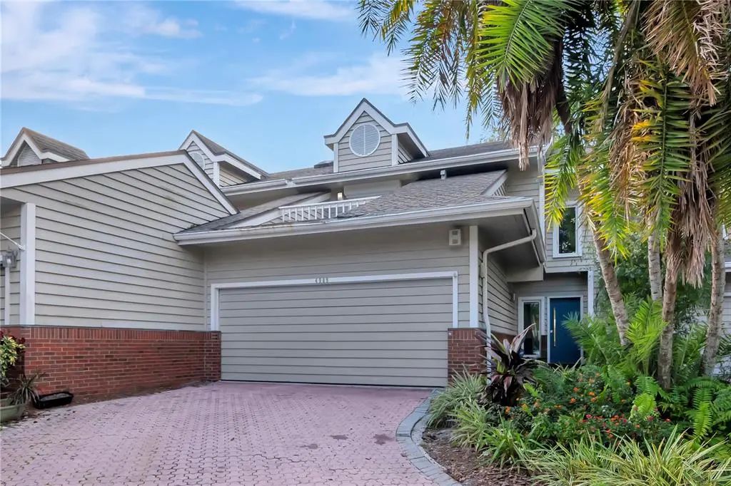 4909 Pilgrims Path Way, TAMPA
