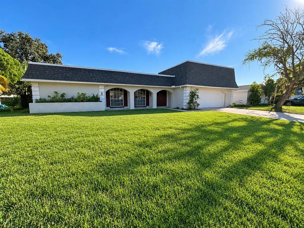 4018 Cashmere Drive, NEW PORT RICHEY