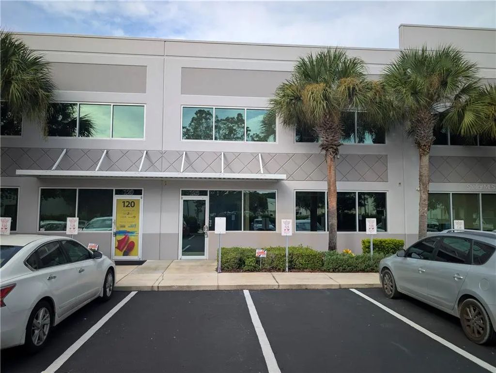 6457 Hazeltine National Drive 6, ORLANDO