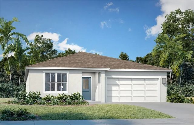 811 Andrew Street, WINTER HAVEN