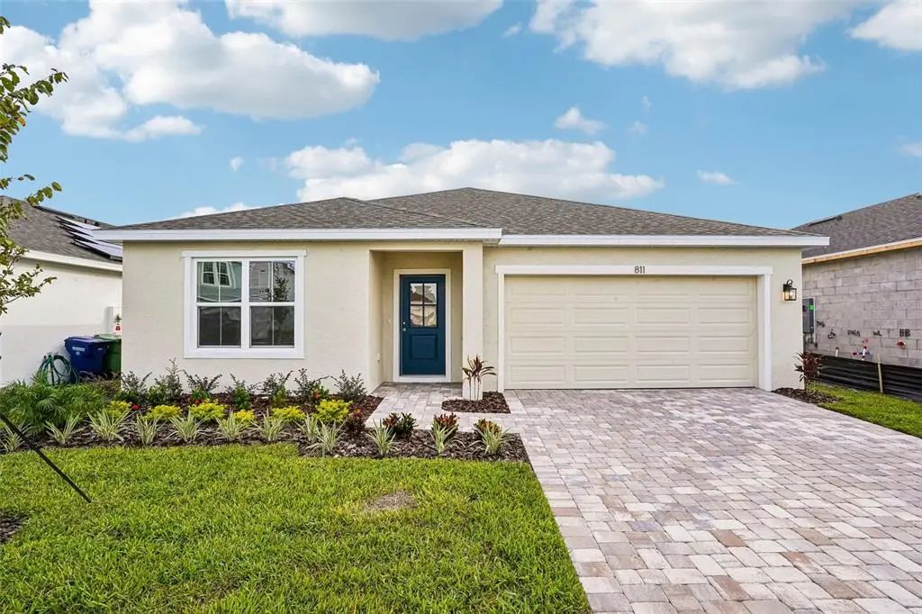 811 Andrew Street, WINTER HAVEN