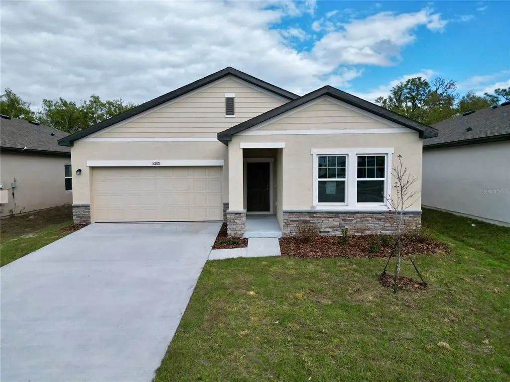 10861 Curving Creek Loop, PARRISH