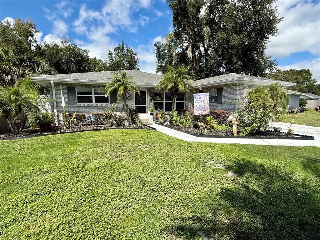 400 Bayou Road, WINTER HAVEN