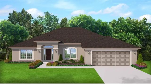 4430 Juneberry Drive, AUBURNDALE