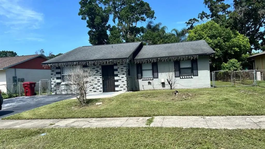 619 S Wilkins Avenue, PLANT CITY